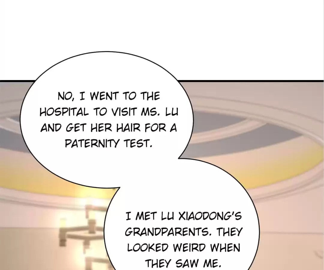 Breakup Progress 99% Chapter 104 page 31 - 