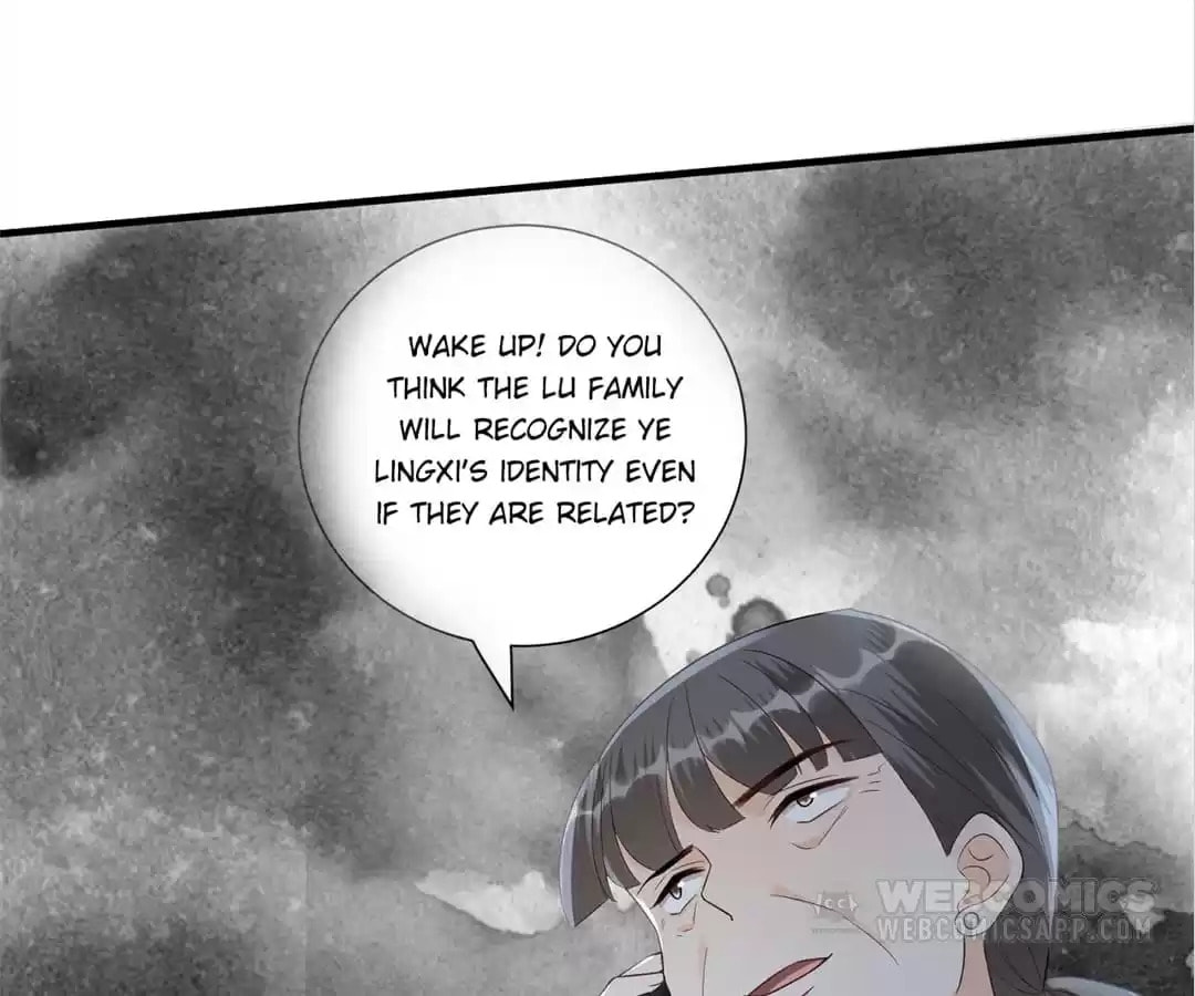 Breakup Progress 99% Chapter 104 page 33 - 