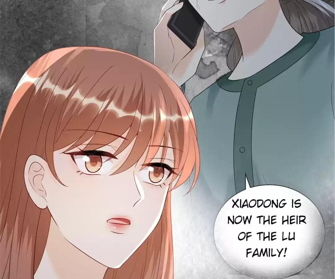 Breakup Progress 99% Chapter 104 page 34 - 