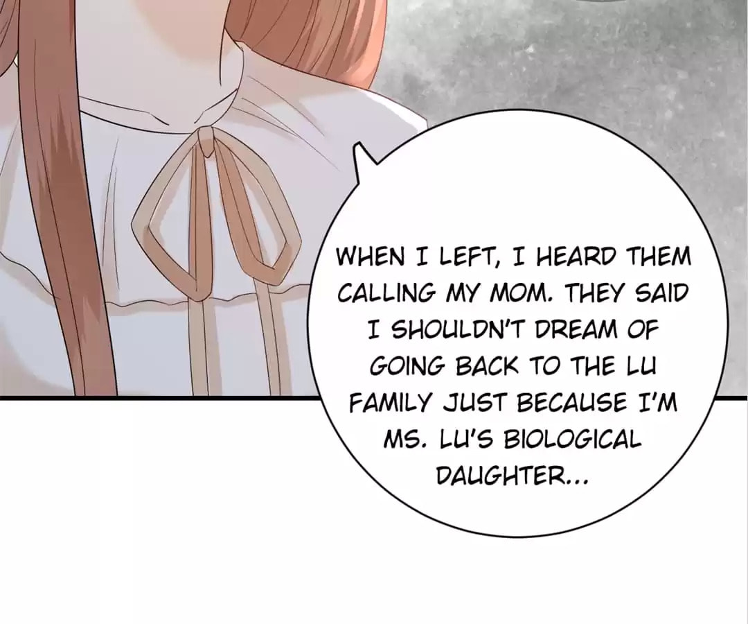 Breakup Progress 99% Chapter 104 page 35 - 
