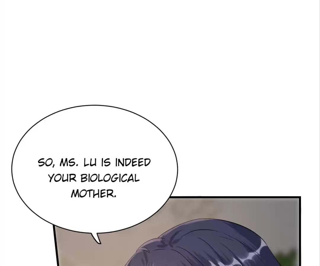 Breakup Progress 99% Chapter 104 page 36 - 