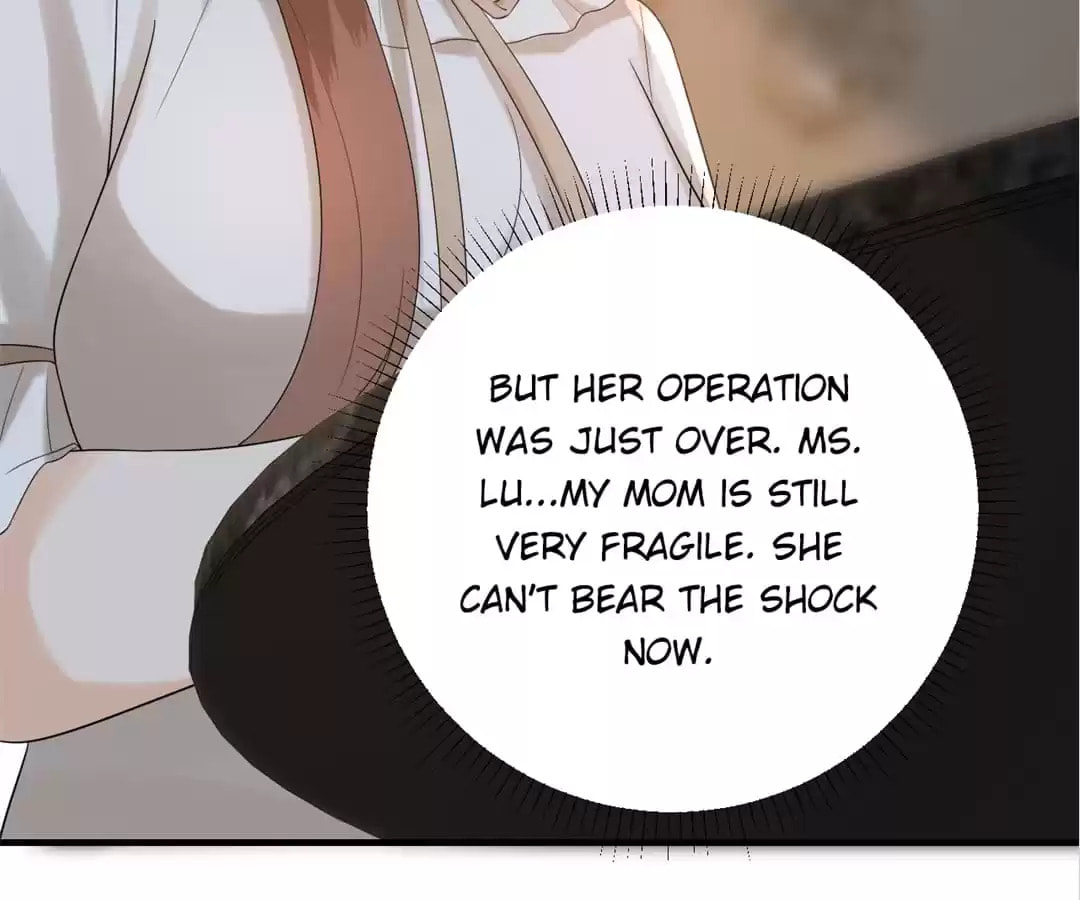 Breakup Progress 99% Chapter 104 page 48 - 