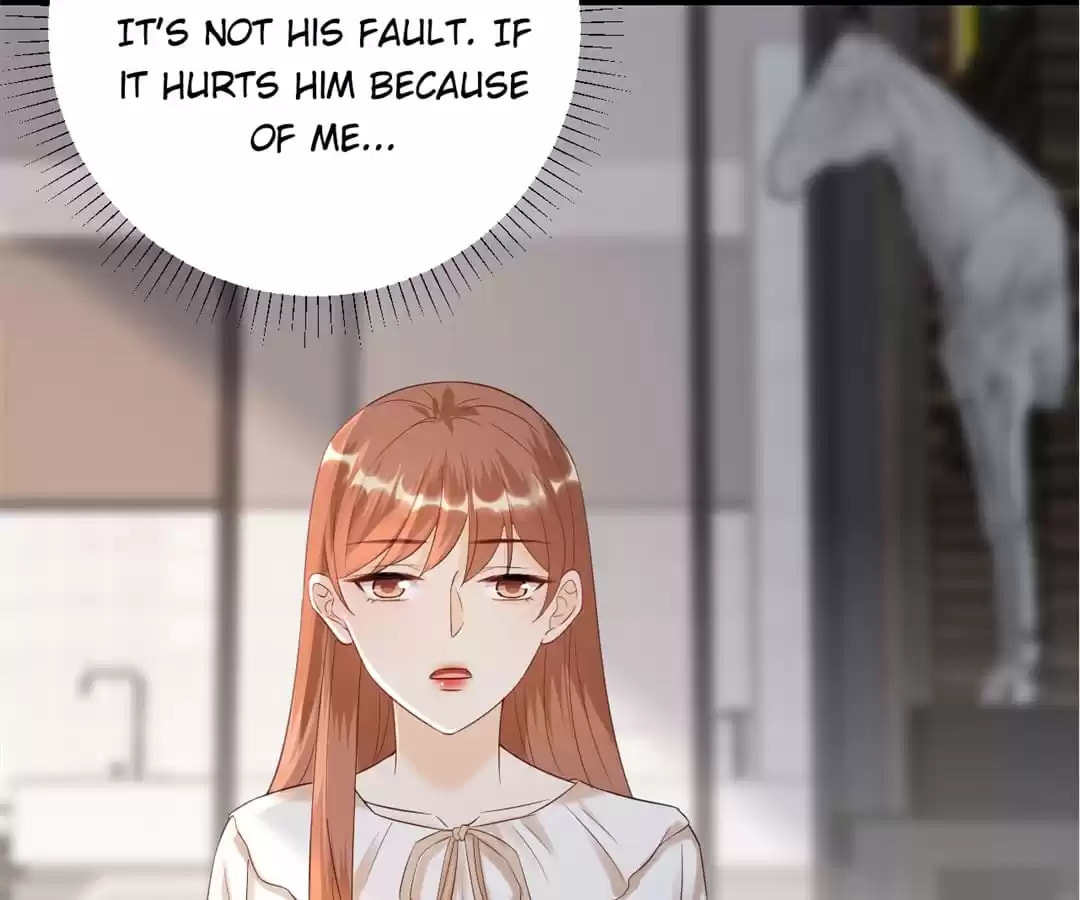 Breakup Progress 99% Chapter 104 page 50 - 