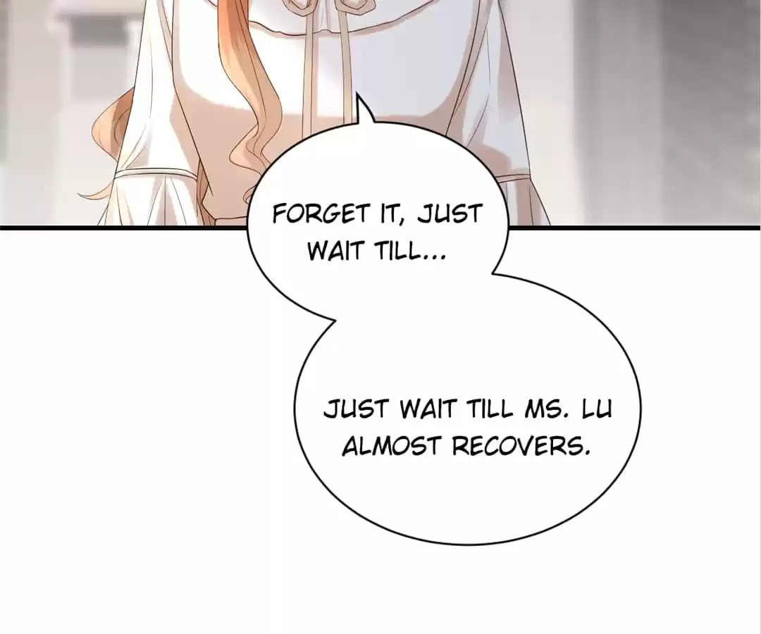 Breakup Progress 99% Chapter 104 page 51 - 