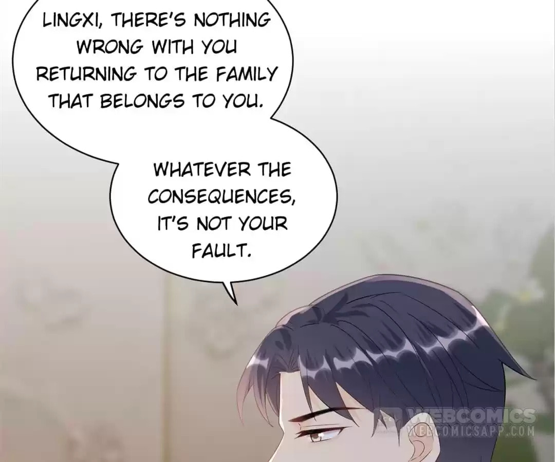 Breakup Progress 99% Chapter 104 page 55 - 