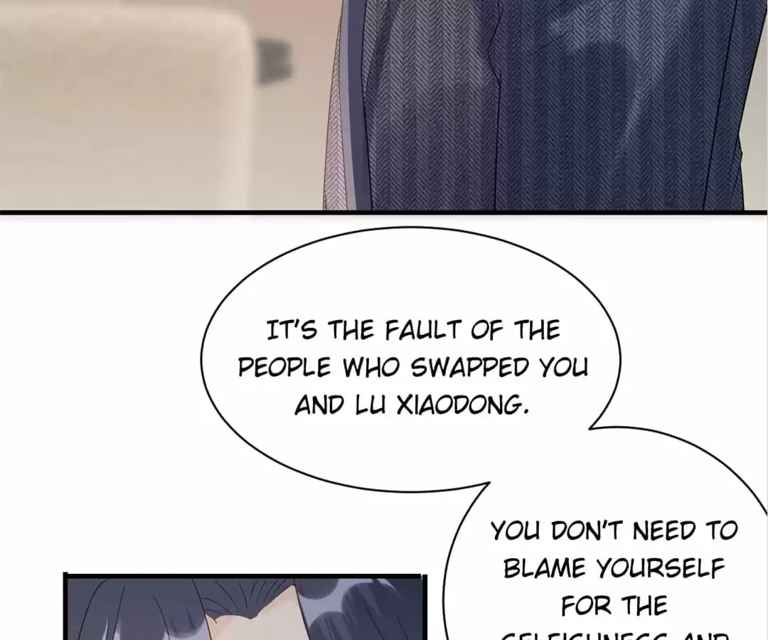 Breakup Progress 99% Chapter 104 page 57 - 