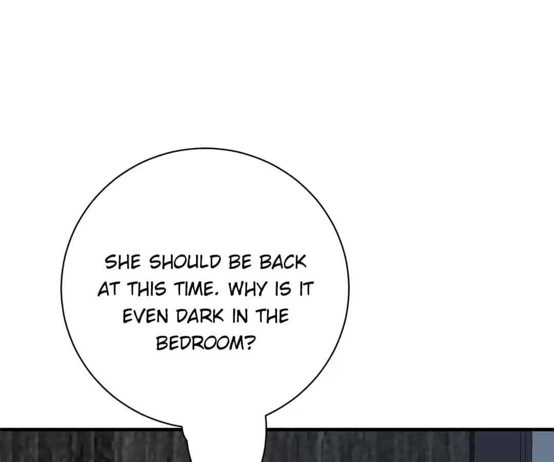 Breakup Progress 99% Chapter 104 page 7 - 
