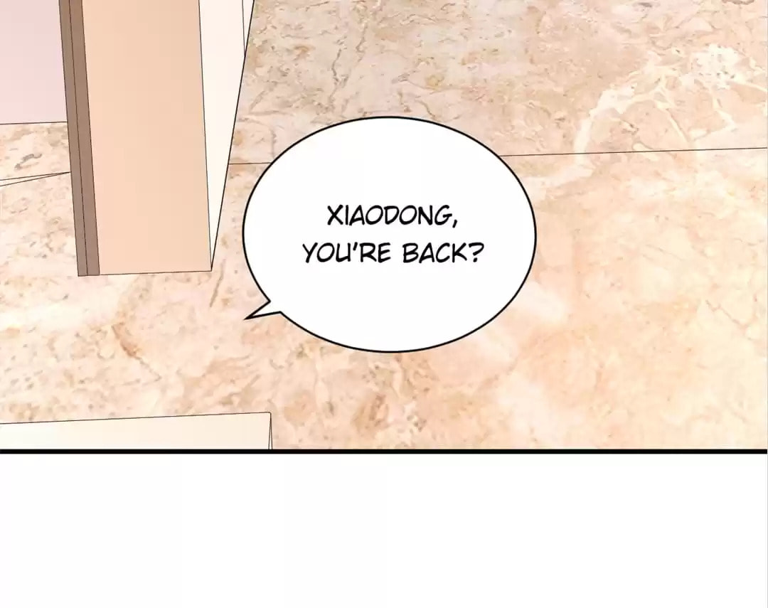 Breakup Progress 99% Chapter 104 page 68 - 