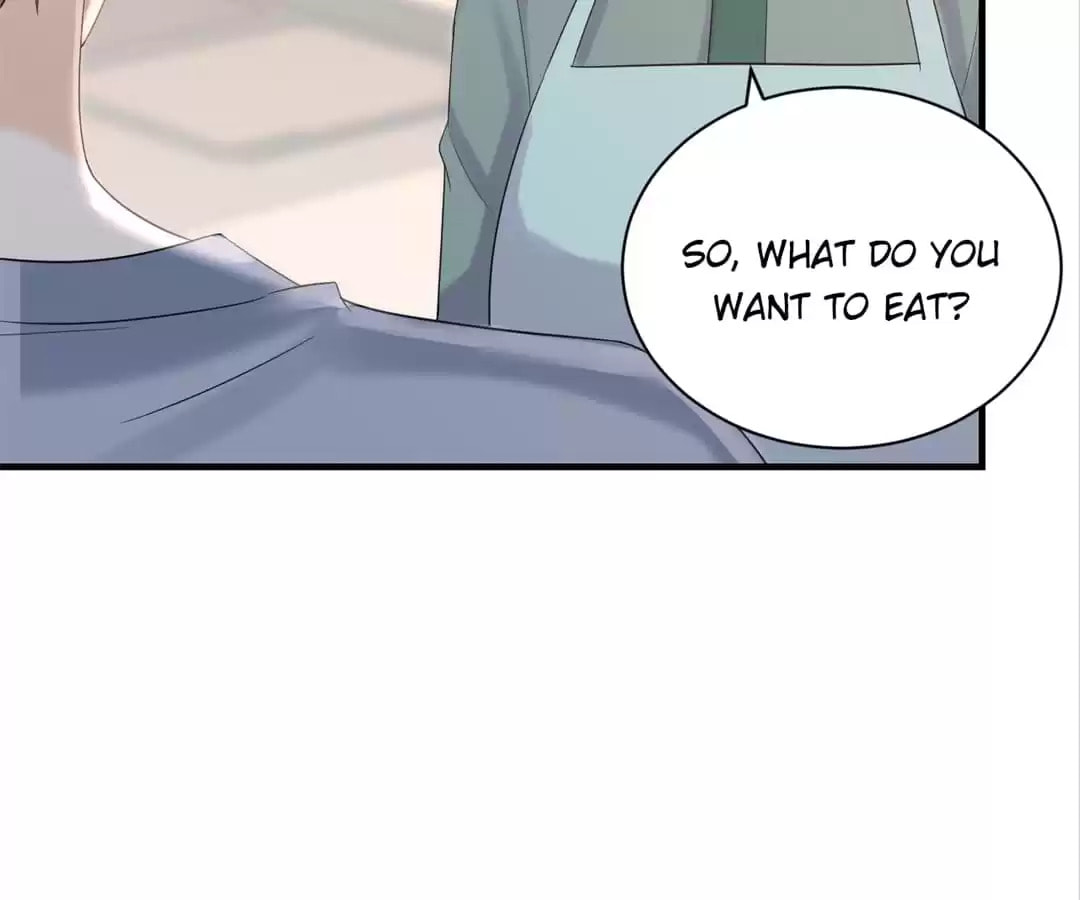 Breakup Progress 99% Chapter 104 page 73 - 