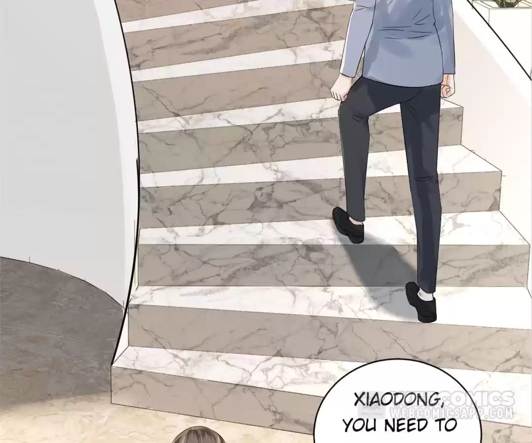Breakup Progress 99% Chapter 104 page 78 - 