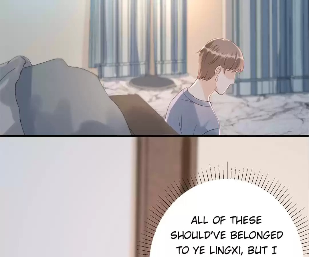 Breakup Progress 99% Chapter 104 page 84 - 