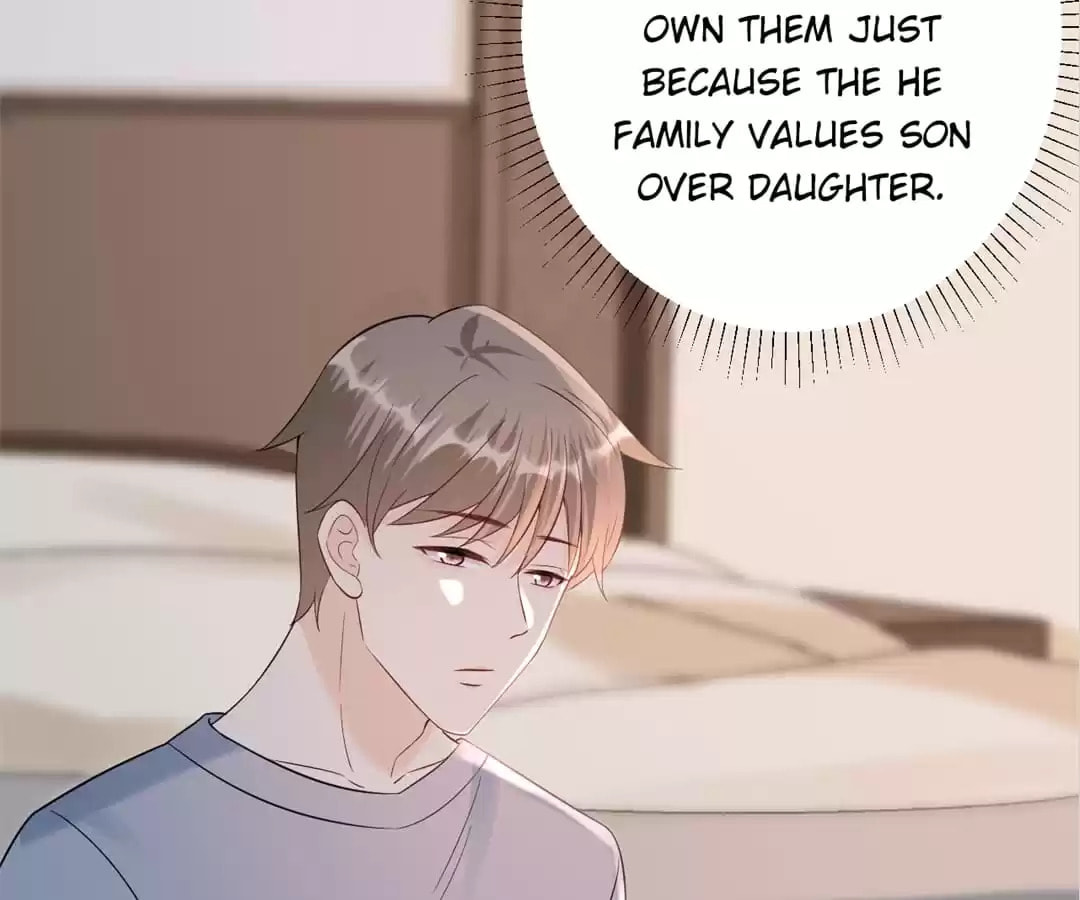 Breakup Progress 99% Chapter 104 page 85 - 