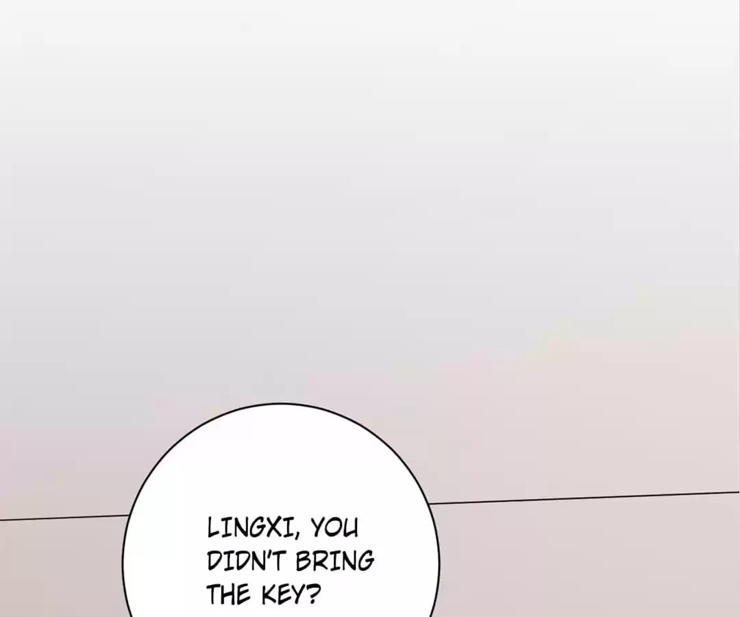 Breakup Progress 99% Chapter 105 page 14 - 