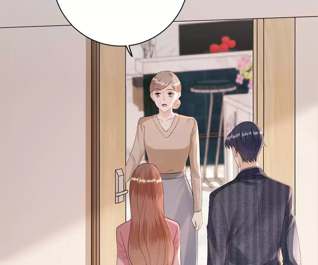 Breakup Progress 99% Chapter 105 page 15 - 