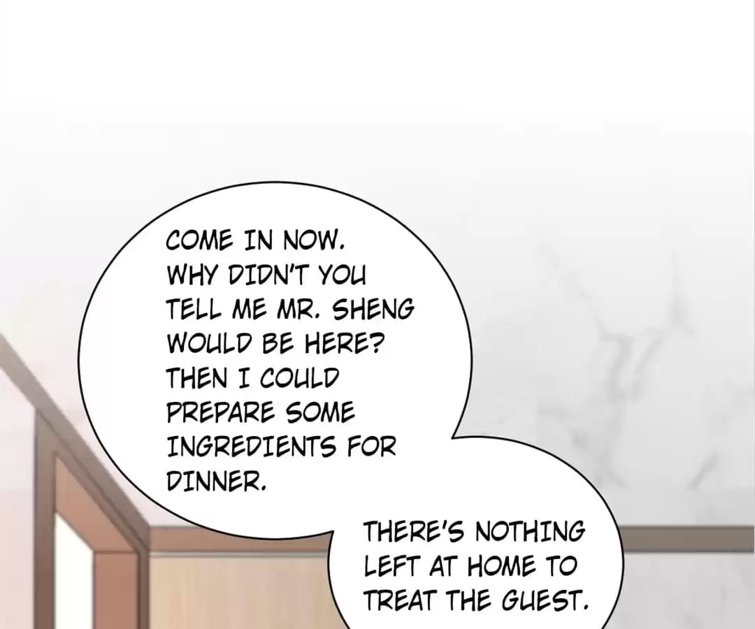Breakup Progress 99% Chapter 105 page 22 - 