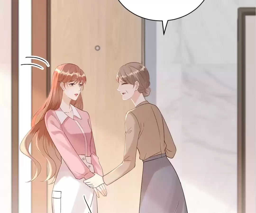 Breakup Progress 99% Chapter 105 page 23 - 