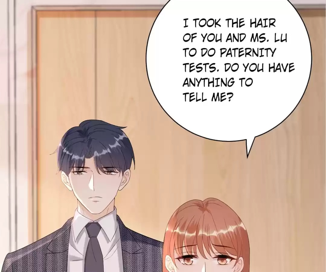 Breakup Progress 99% Chapter 105 page 31 - 