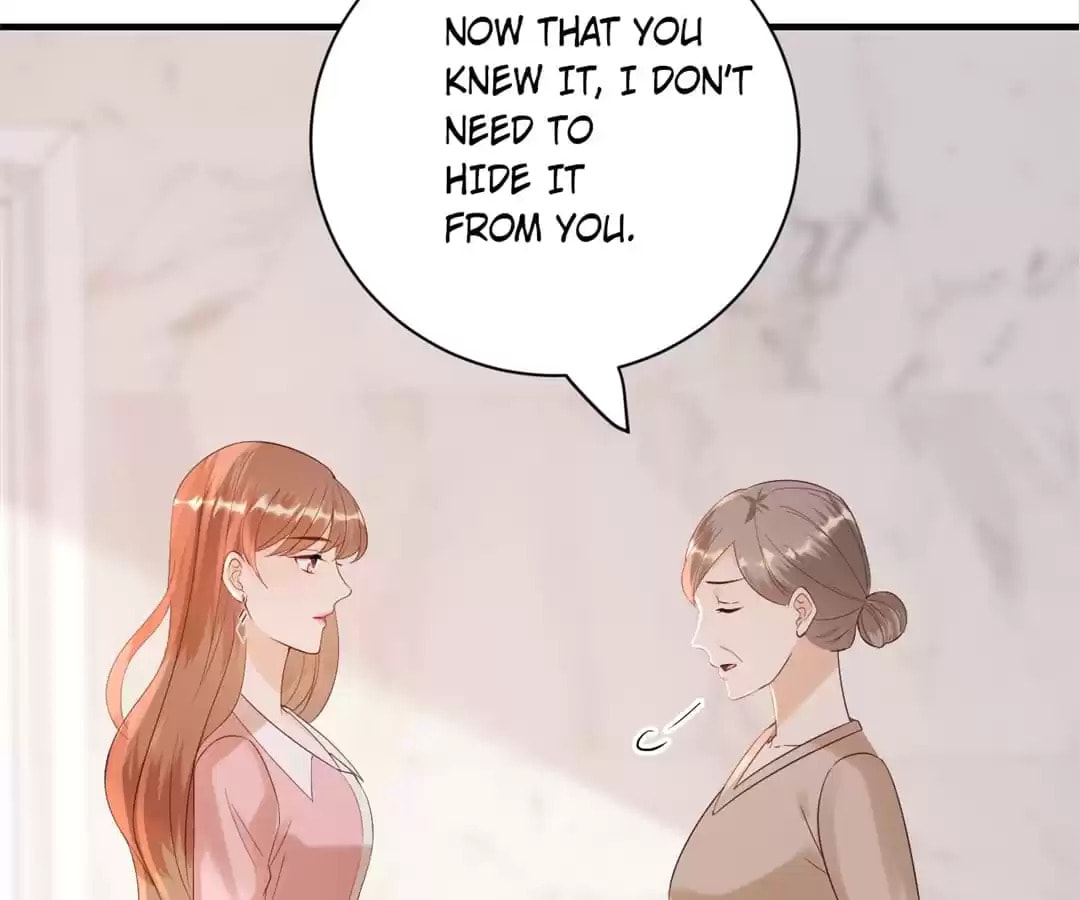 Breakup Progress 99% Chapter 105 page 39 - 