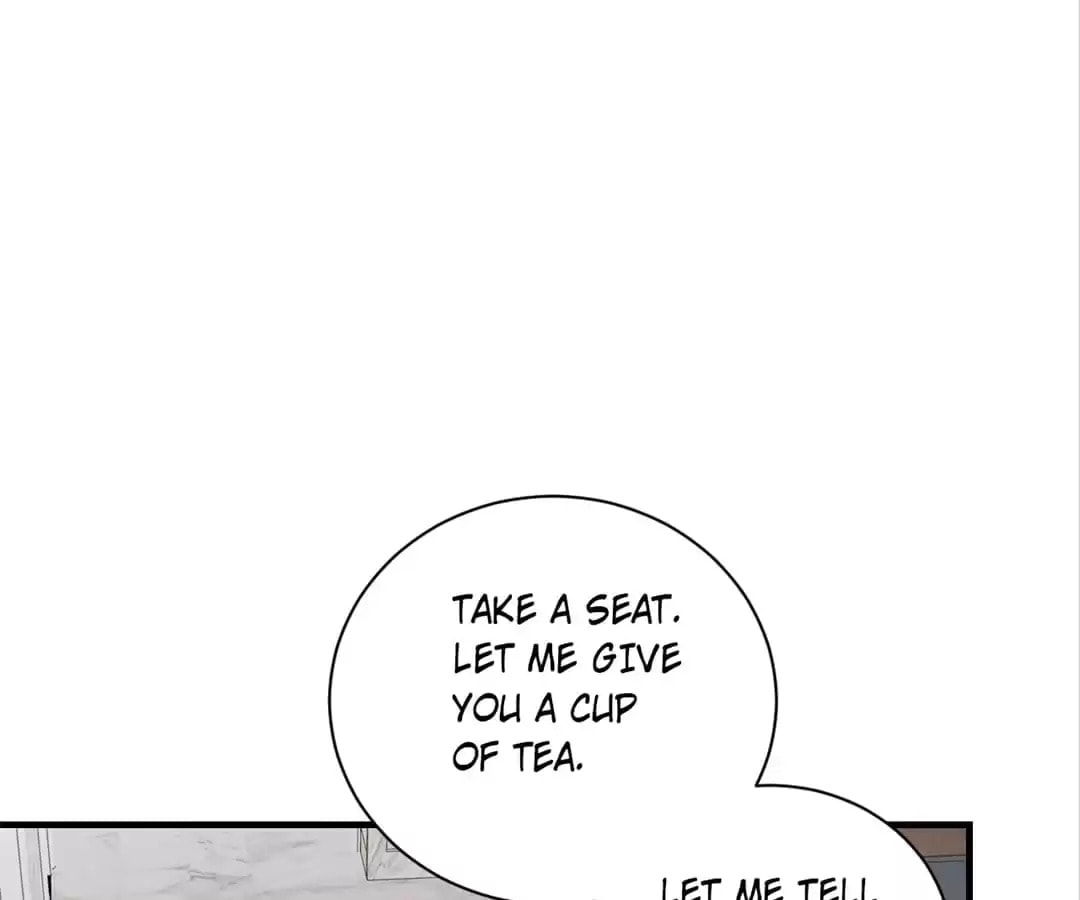 Breakup Progress 99% Chapter 105 page 41 - 