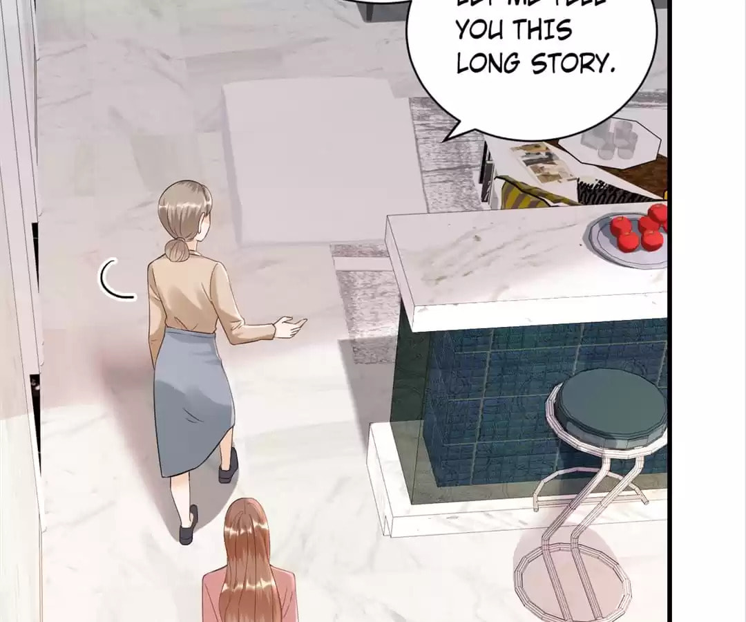 Breakup Progress 99% Chapter 105 page 42 - 