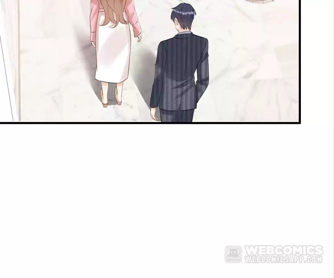 Breakup Progress 99% Chapter 105 page 43 - 