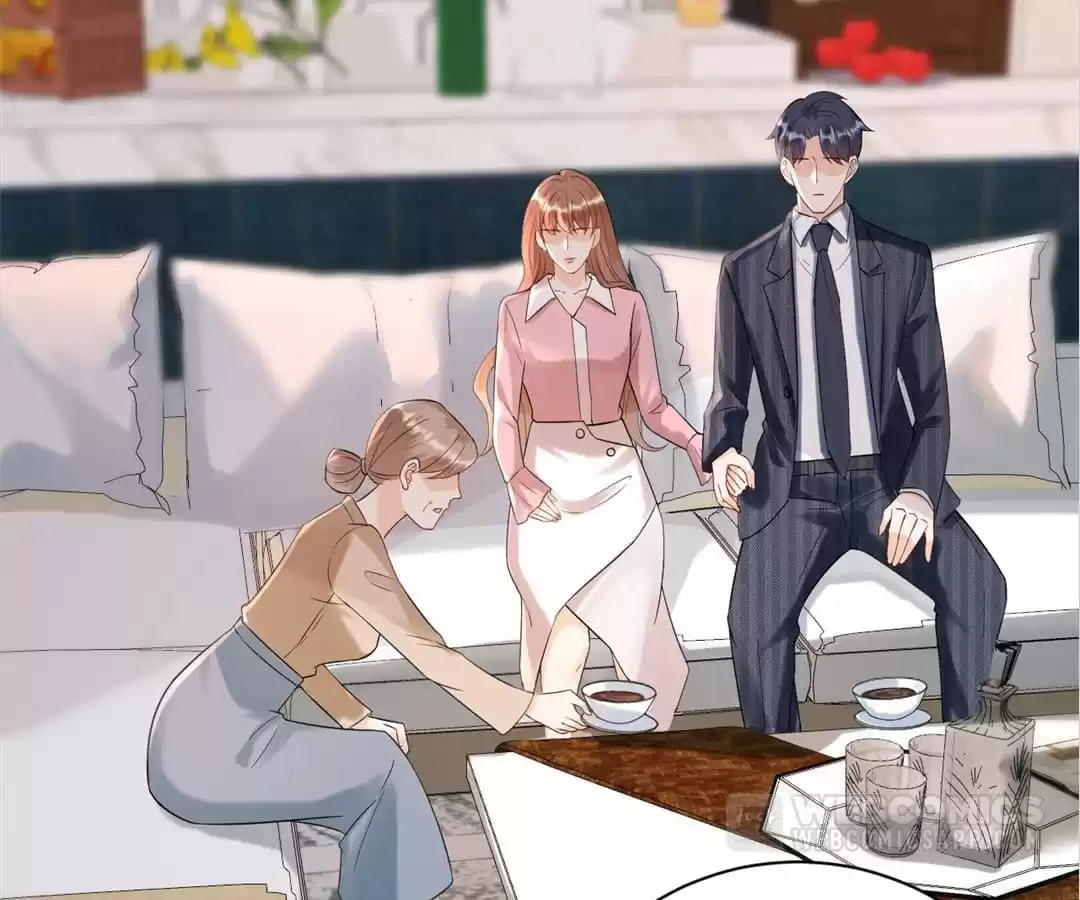 Breakup Progress 99% Chapter 105 page 51 - 