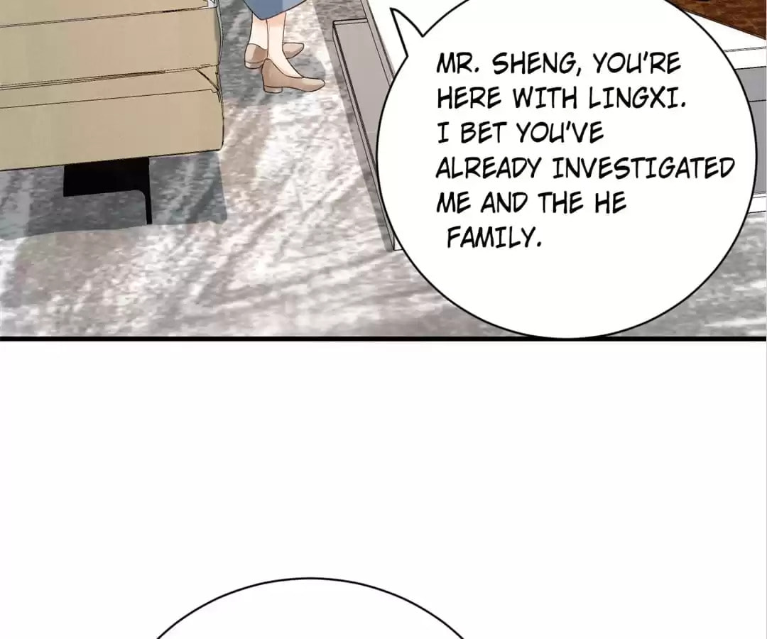 Breakup Progress 99% Chapter 105 page 52 - 