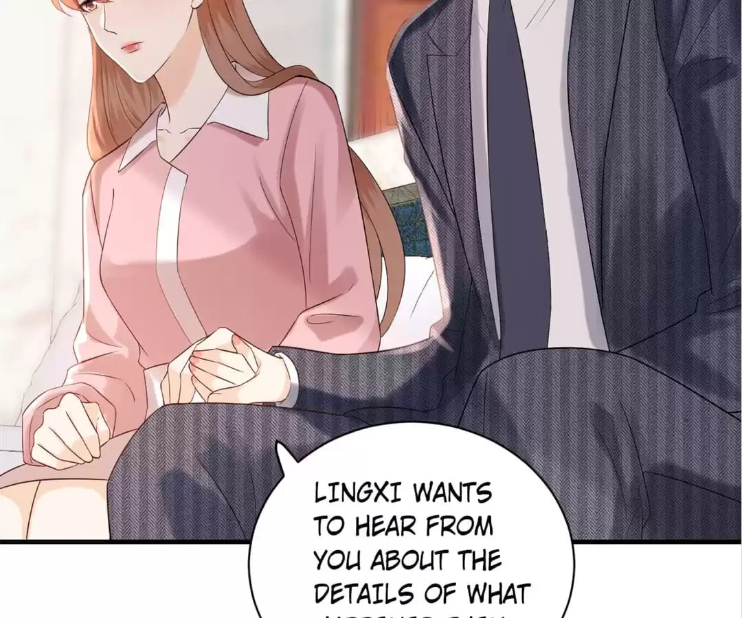 Breakup Progress 99% Chapter 105 page 54 - 
