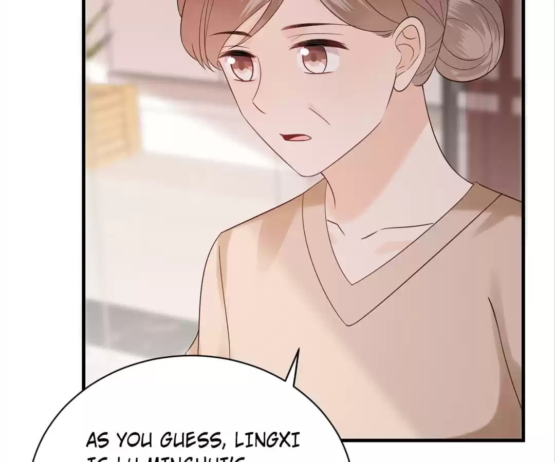 Breakup Progress 99% Chapter 105 page 56 - 