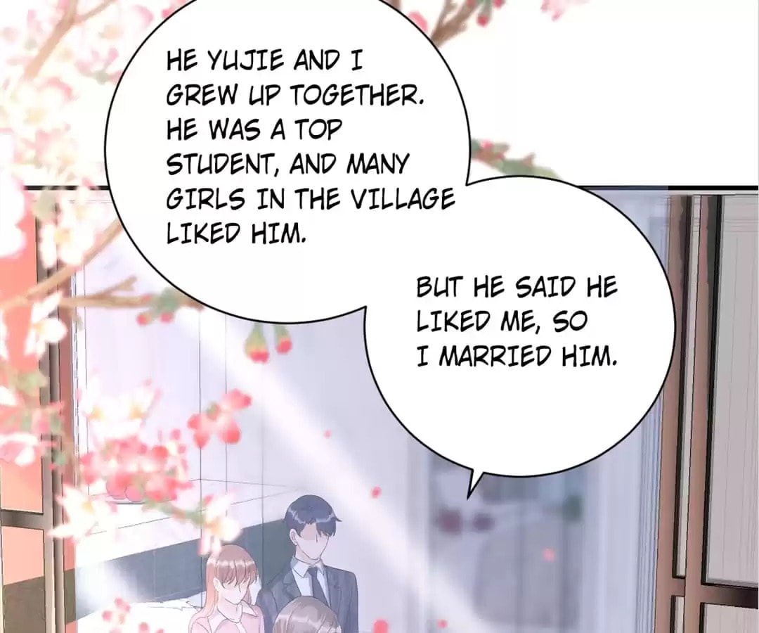 Breakup Progress 99% Chapter 105 page 58 - 