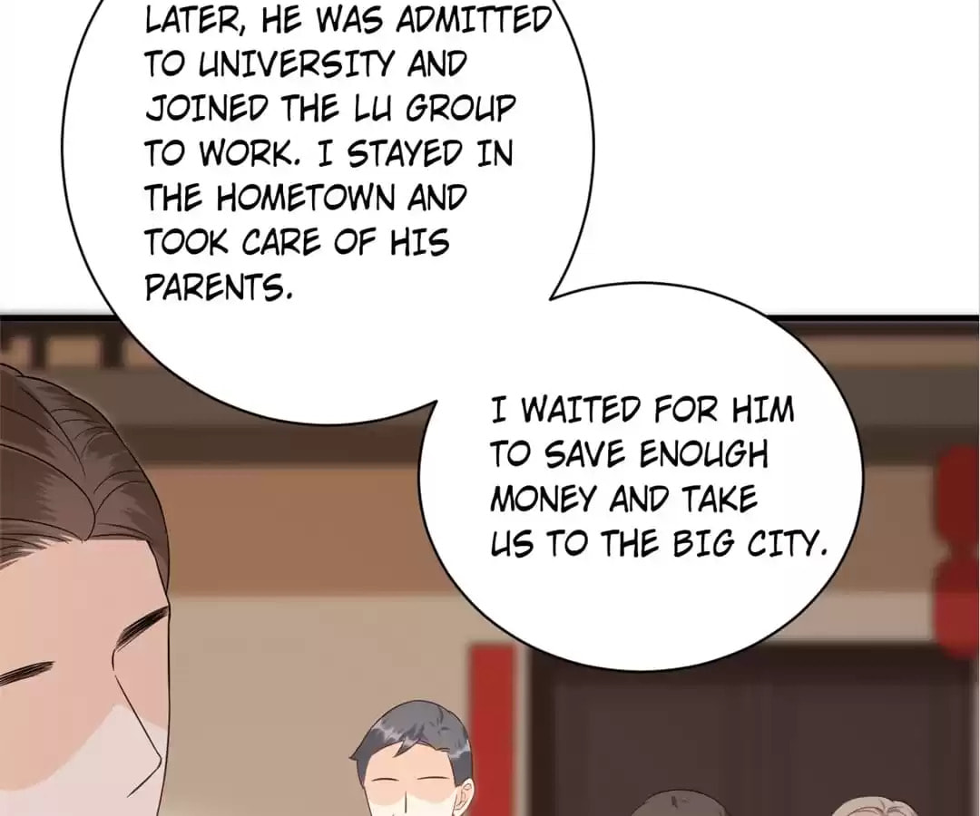 Breakup Progress 99% Chapter 105 page 65 - 