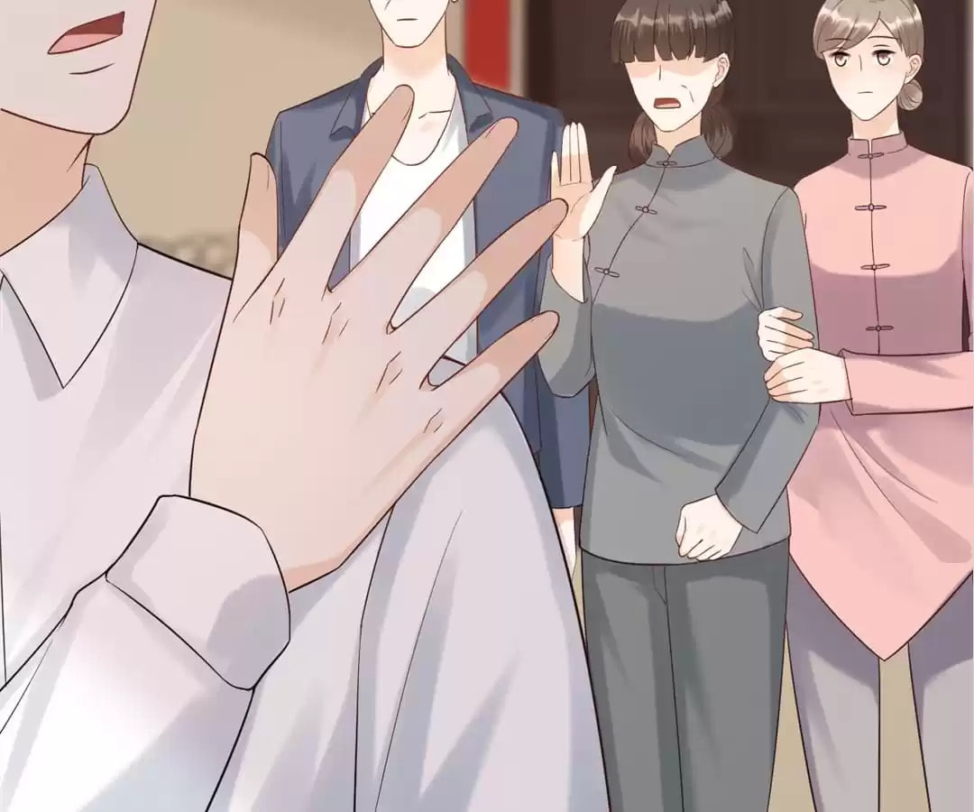 Breakup Progress 99% Chapter 105 page 66 - 