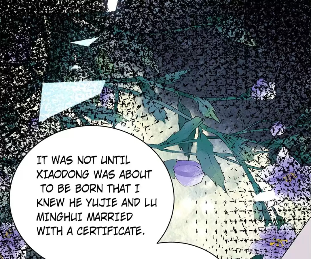 Breakup Progress 99% Chapter 105 page 68 - 