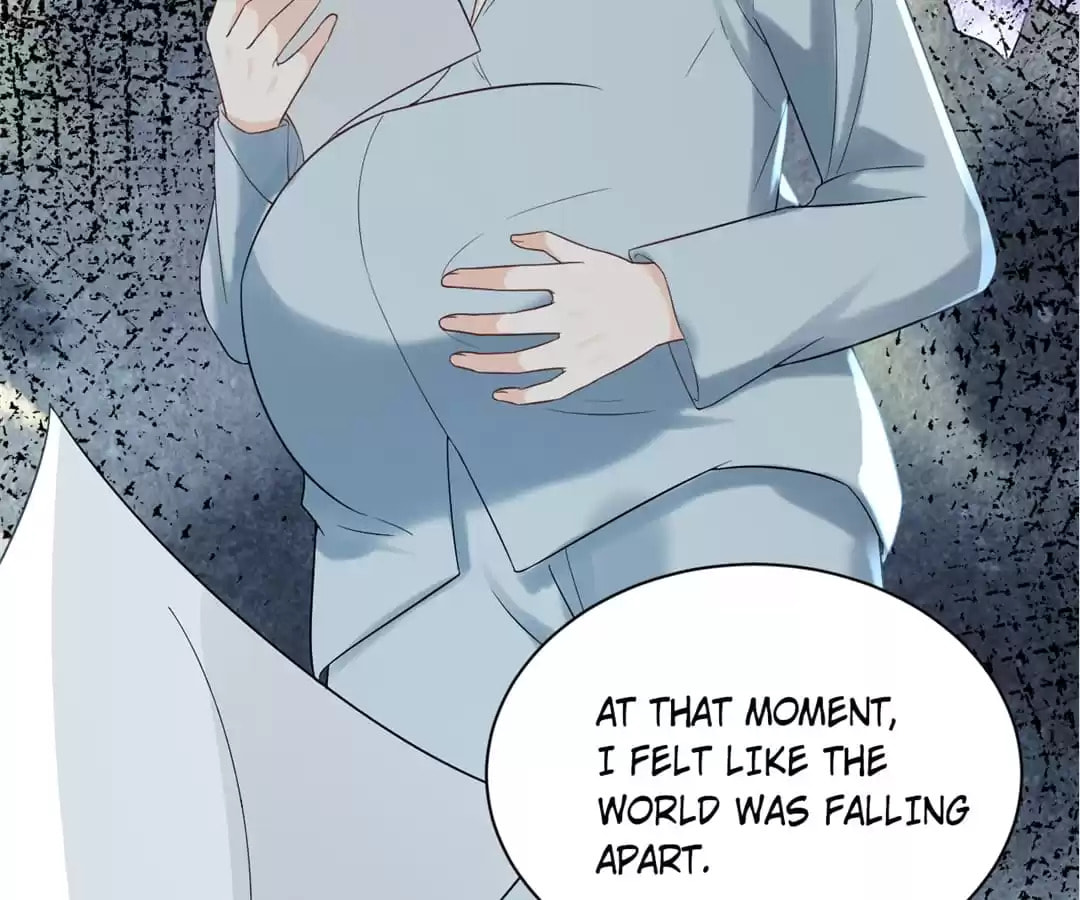 Breakup Progress 99% Chapter 105 page 70 - 