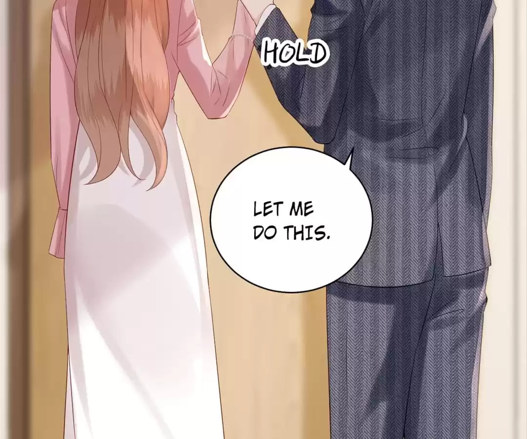 Breakup Progress 99% Chapter 105 page 8 - 