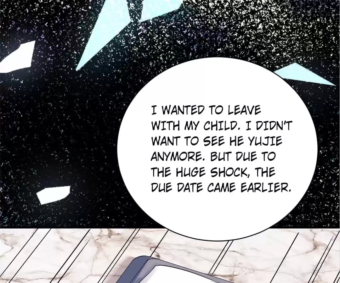 Breakup Progress 99% Chapter 105 page 73 - 
