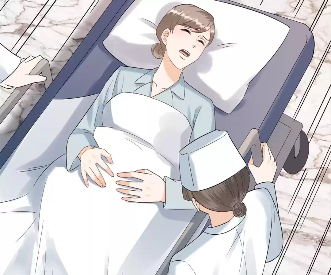 Breakup Progress 99% Chapter 105 page 74 - 