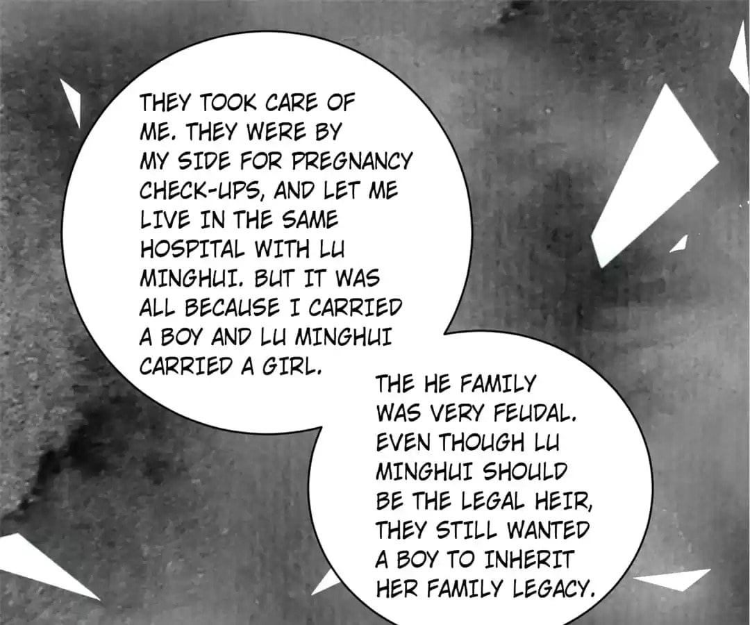 Breakup Progress 99% Chapter 105 page 78 - 