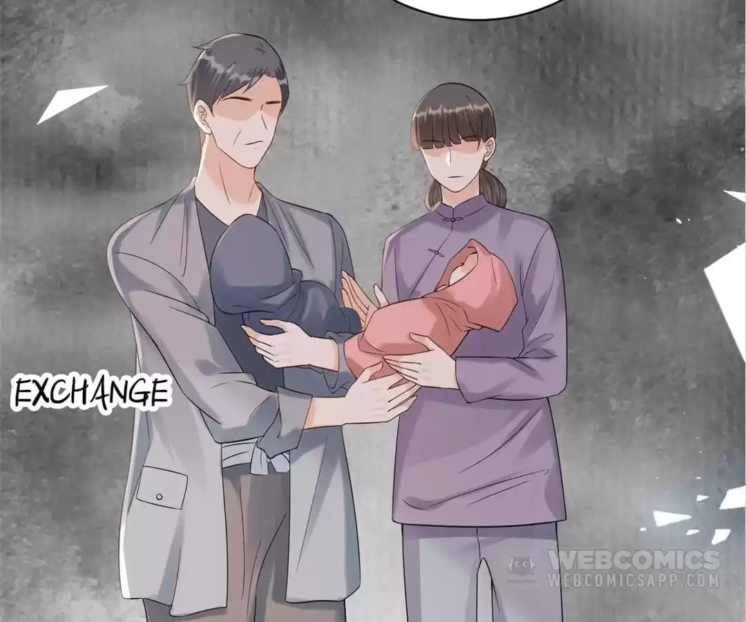 Breakup Progress 99% Chapter 105 page 79 - 