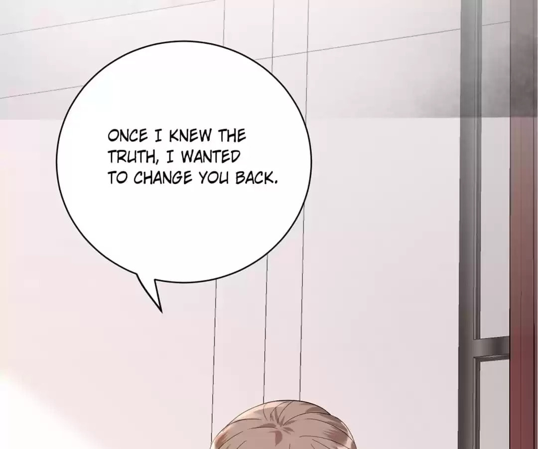 Breakup Progress 99% Chapter 105 page 82 - 