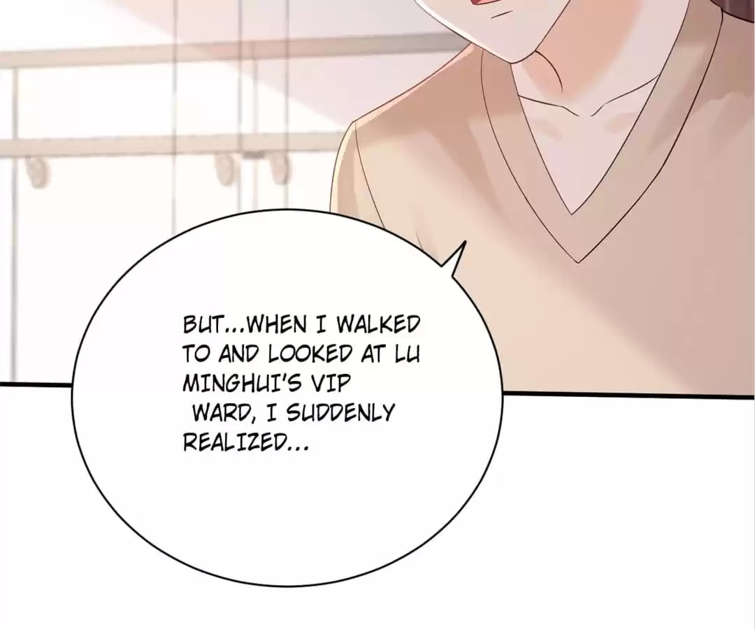 Breakup Progress 99% Chapter 105 page 85 - 