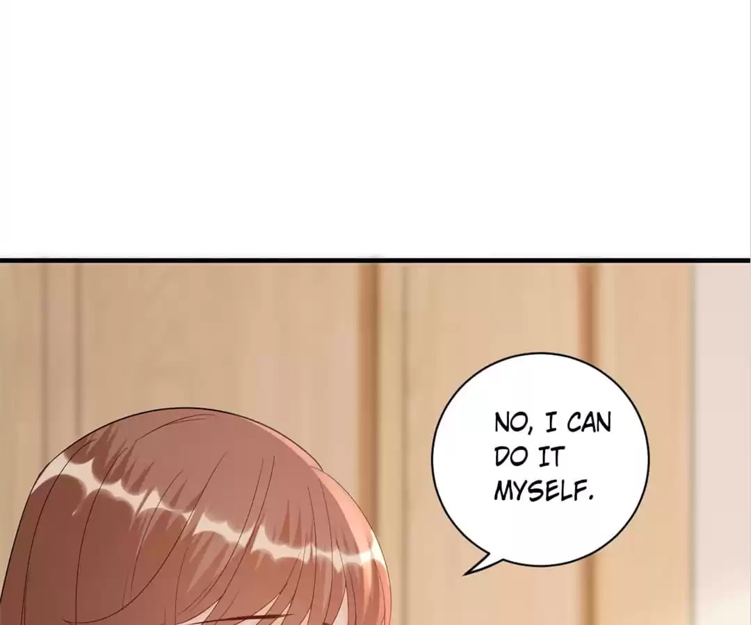 Breakup Progress 99% Chapter 105 page 10 - 