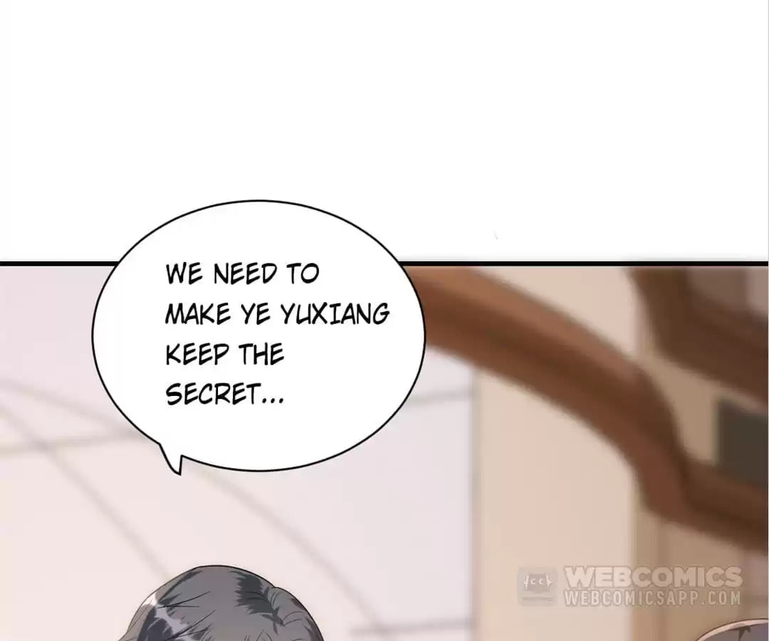 Breakup Progress 99% Chapter 106 page 11 - 