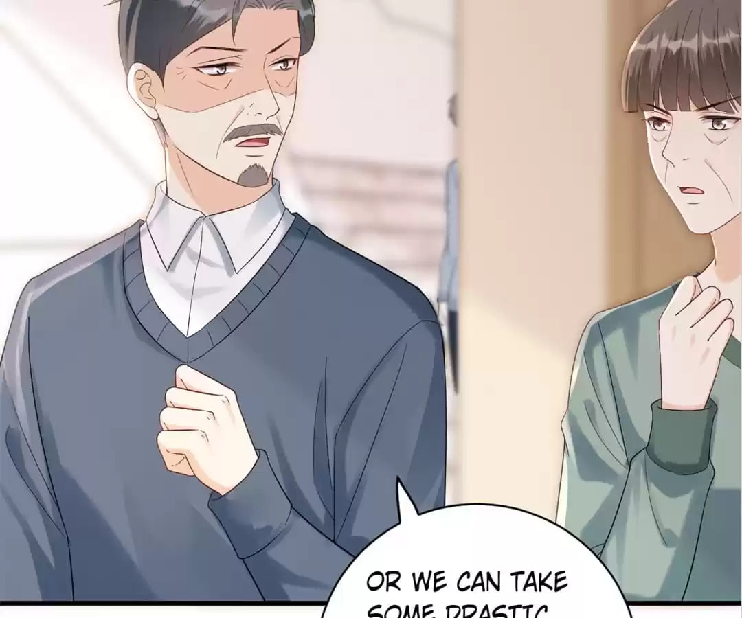 Breakup Progress 99% Chapter 106 page 12 - 
