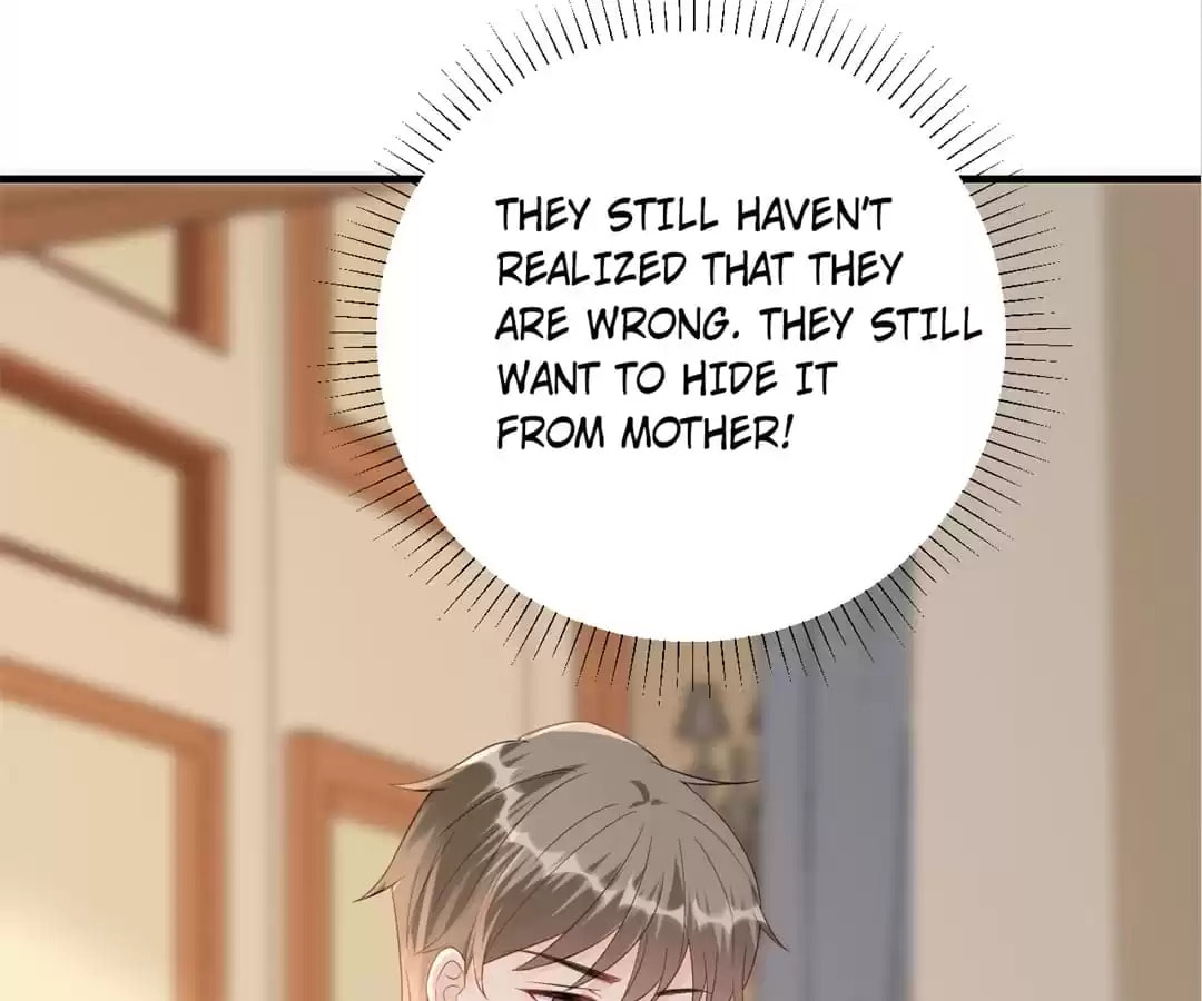Breakup Progress 99% Chapter 106 page 14 - 