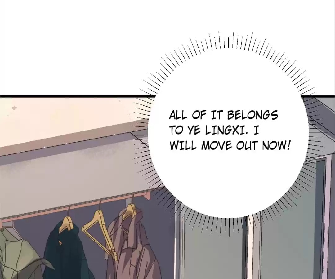 Breakup Progress 99% Chapter 106 page 21 - 