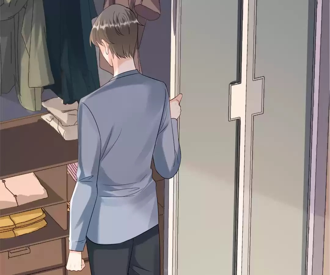 Breakup Progress 99% Chapter 106 page 22 - 
