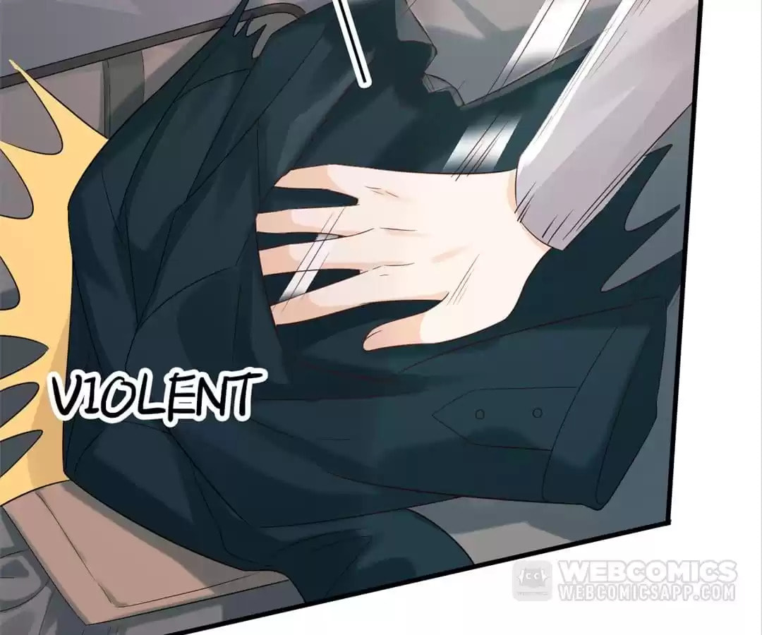 Breakup Progress 99% Chapter 106 page 26 - 