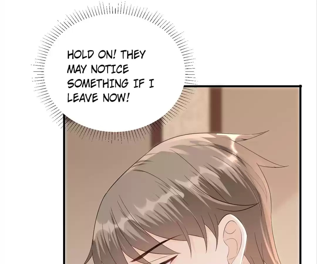 Breakup Progress 99% Chapter 106 page 30 - 