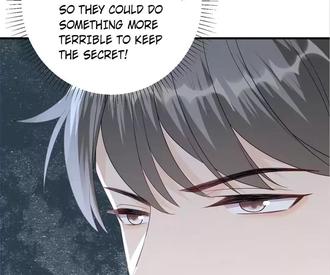 Breakup Progress 99% Chapter 106 page 33 - 